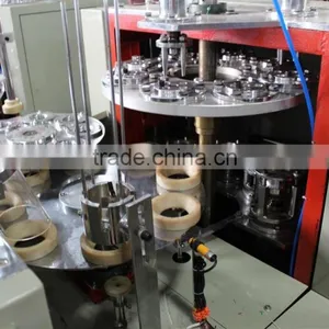 KIMO 2015 Fully Automatic Paper Cup Machine For Best Price thumbnail-5