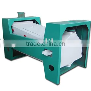 Flour Milling Machine Plane Removing Sieve thumbnail-1