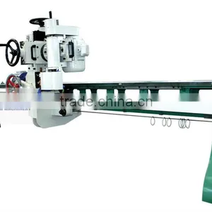 China YHXM350 Edge Profiling Machine thumbnail-1