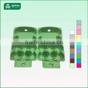 Eco Friendly Biodegradable Low Price Cardboard Egg Box Crafts thumbnail-4