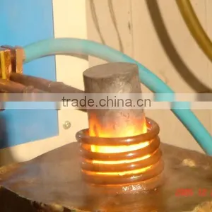 IGBT High Frequency Induction Heating Equipment for Forging thumbnail-1
