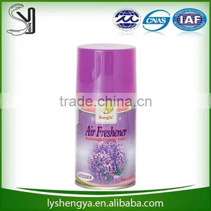 Small Size Car Air Freshener Automatic Spray Refill thumbnail-1