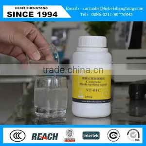 Liquid Alkali Free Waterproof Set Accelerator for Cement Mortar thumbnail-3