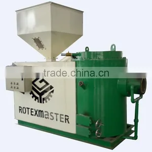 2015 ESG IPR Biomass Pellet Burner/wood Pellet Burner/sawdust Pellet Burner, Pellet Boiler for Hot Water, Heating Supply thumbnail-6
