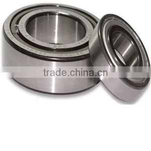 2015 HOT Sell 693ZZ Mini Deep Groove Ball Bearing Cylindrical Roller Bearing thumbnail-1