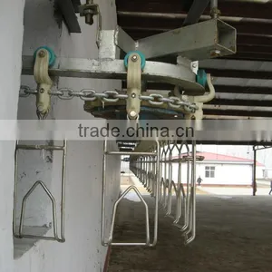 Chicken /broiler Slaughter House 500bph/1000bph/4000bph thumbnail-1