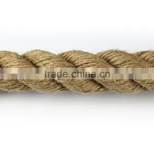 36mm Manila Battling Rope thumbnail-5