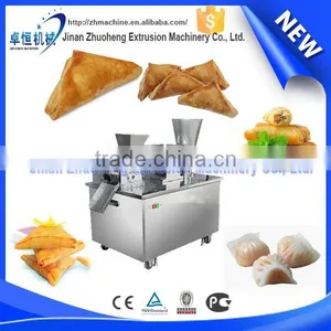 Multifunctional Samosa Making Machine Price thumbnail-1