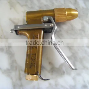 Adjustable Metal Spray Gun thumbnail-2