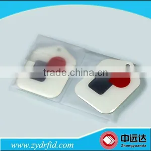 ISO 15693 RFID Epoxy Tag for Payment Management thumbnail-6