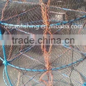 Oyster Farming Net Cage, Scallop Traps thumbnail-2