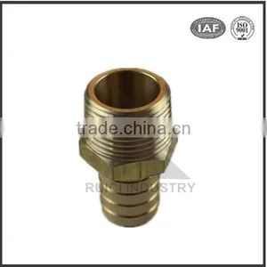 High Quality C36000 Brass Precision Cnc Machining Part thumbnail-4