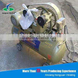 Xinxiang Hongyuan Brand Flour Automatic Weighting and Packing Machine With New Design thumbnail-4