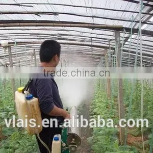 New Agricultural Greenhouse Fruit Sprayer Machine Smoke Machine 6HYC-90A thumbnail-4