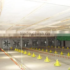 2015 Exhaust Fan / Vacuum Fan/poultry Greenhouse Fan in China thumbnail-6