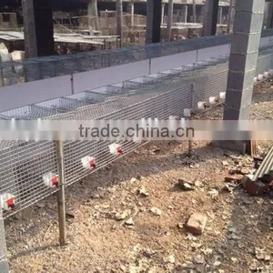 Best Selling Wire Breeding Mink Cage thumbnail-6