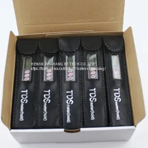 Digital Handheld Portable White Tds Meter thumbnail-5