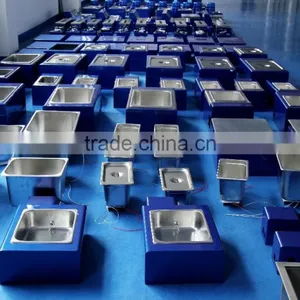 Laboratory Digital Water Bath thumbnail-1