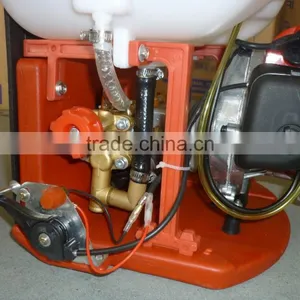 Knapsack/backpack 2/4 Stroke Power Sprayer thumbnail-5