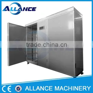 Factory Price Automaic Produce Bean Sprout Machine for Sale thumbnail-1