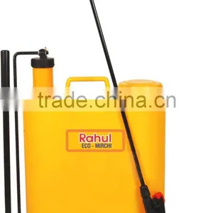 16 L Manual Knapsack Sprayer thumbnail-1