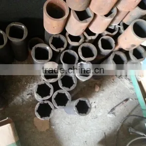Wood Charcoal Briquette Making Line for Making BBQ Charcoal thumbnail-5