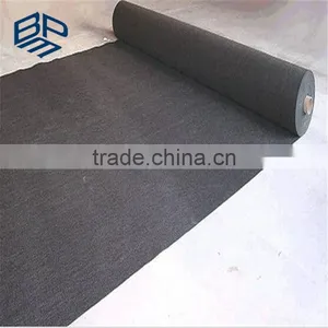 100% Polyester Geotextile Drainage Non Wowen Fabric thumbnail-5