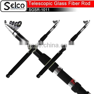 Cheap Fiber Glass Rod Carp Fishing Hand Pole thumbnail-5
