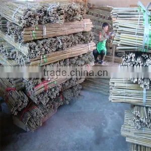Natural Factory Moso Bamboo Poles Sale thumbnail-3