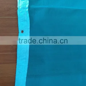 Green Archery Backstop Net thumbnail-3