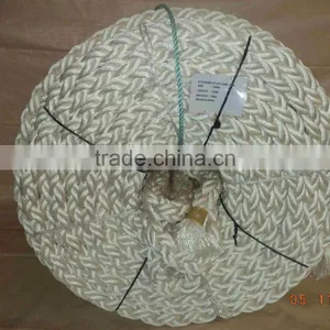 8 Strand Nylon Rope thumbnail-1