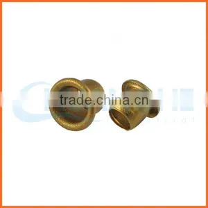 High Quality High Strength Zinc Plated Hollow Rivet thumbnail-6