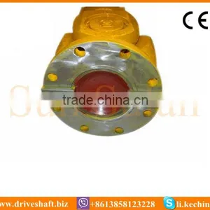 Rolling Mill Drive Shaft for Heavy Industry thumbnail-2