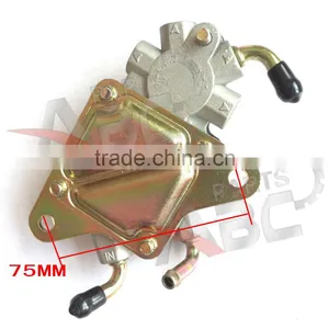 MANCO TALON 260CC 300CC LINHAI BIGHORN JCL XINGYUE 300 ATV FUEL PUMP ASSEMBLY thumbnail-2