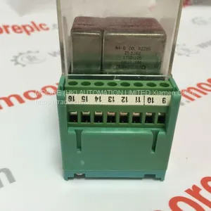 PLC MOELLER EBE201 New In Stock thumbnail-5