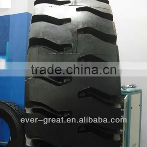 Light Truck Tire / Bus Tire / Bias Tire Size 6.50-14 thumbnail-1