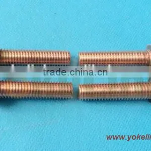 Copper Screw Red Copper Screw for Fastener thumbnail-2