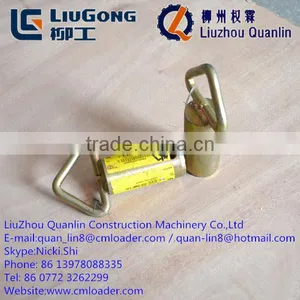 Weld Parts Plug Pin 11D1217 Liugong Parts Construction Machinery Parts thumbnail-1