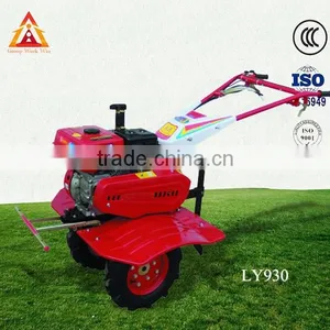 LY900 Chinese Mini Tiller Manufacturer thumbnail-2
