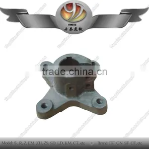 High Quality Authorized Farm Machinery DF-12 Wheel Hub of Diesel Engine, DF-12 Wheel Hub for Tractor thumbnail-4
