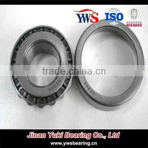 YWS/OEM Brand Tapered Roller Bearing 30204 thumbnail-3