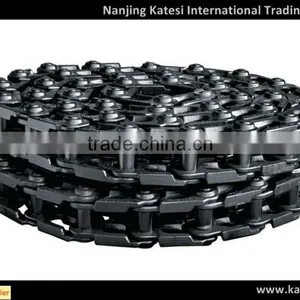 Track Link Assy, Track Chain, Track Group for Excavator/ Dozer thumbnail-1