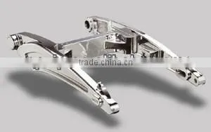 Custom Manufacturer Cnc Machining Aluminum Metal Cnc Precision Machining Products for Machine Part thumbnail-1