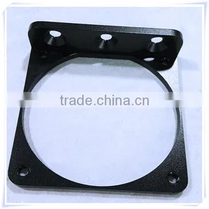 Digital Camera Spare Parts Milling and Turning thumbnail-5
