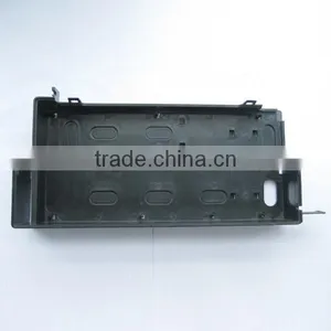High Quality 3D CAD Engineering Designed Injection Plastic Moulds thumbnail-1