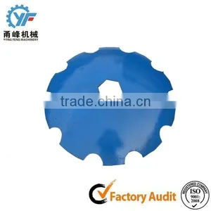 China Plough Disc Blade thumbnail-1
