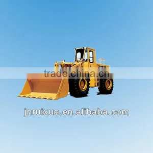 Liugong Wheel Loader Zl40b New Condition Wheel Loader thumbnail-1