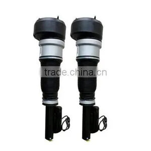 A2213204913 Mercedes W221 Front Air Suspension thumbnail-1