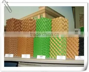 Wet Wall Evaporative Cooling Systems and Pads/evaporative Cooling Pad thumbnail-1