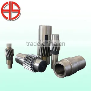 Shaft Manufacturer Steel Shaft thumbnail-1